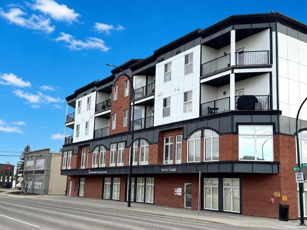 Additional image 3 of 303-4901 46 Street, Red Deer, AB, T4N 1N2