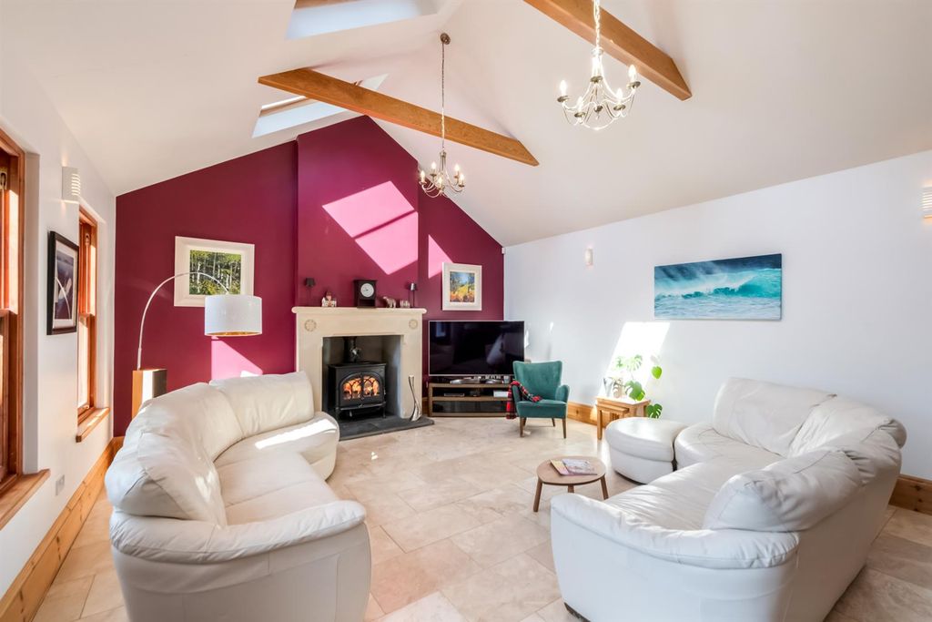Additional image 25 of 7 bed detached house for saleBelmont House, Dollar FK14