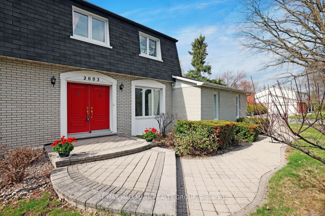 Additional image 2 of 2003 Hollybrook Crescent, Ottawa, ON, K1J 7Y4