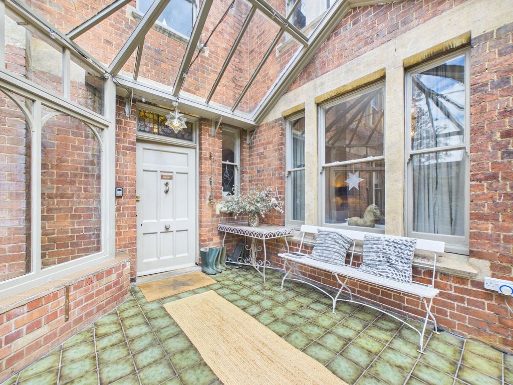 Additional image 5 of 5 bed semi-detached house for saleRutland Lodge, Northgate, Oakham LE15