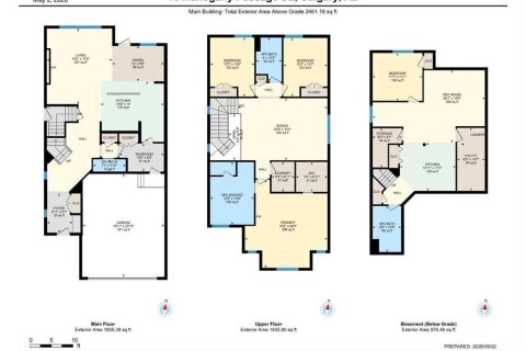 Additional image 8 of 46 Mahogany Passage SE, Calgary, AB, T3M 2K5
