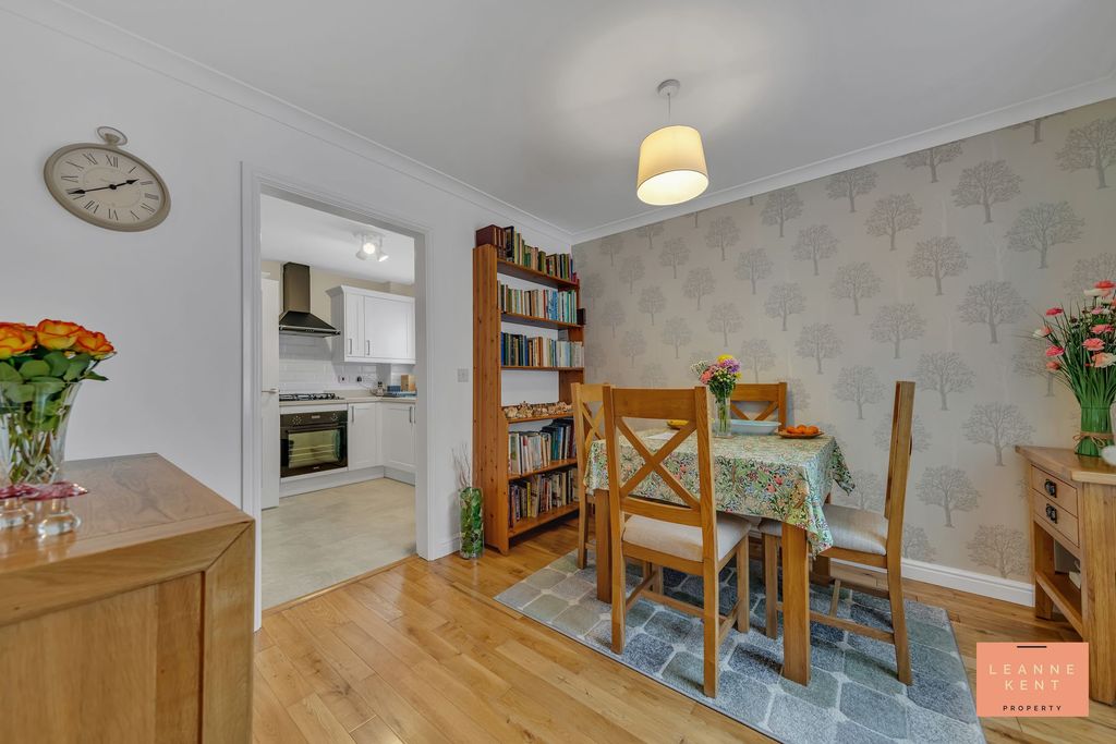 Additional image 4 of 3 bed detached house for saleDruids Close, Caerphilly CF83