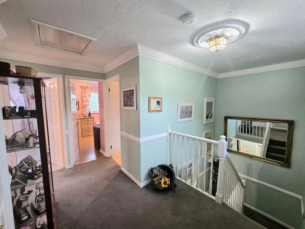 Additional image 15 of 4 bed detached house for saleLlys Briallen, Brackla CF31
