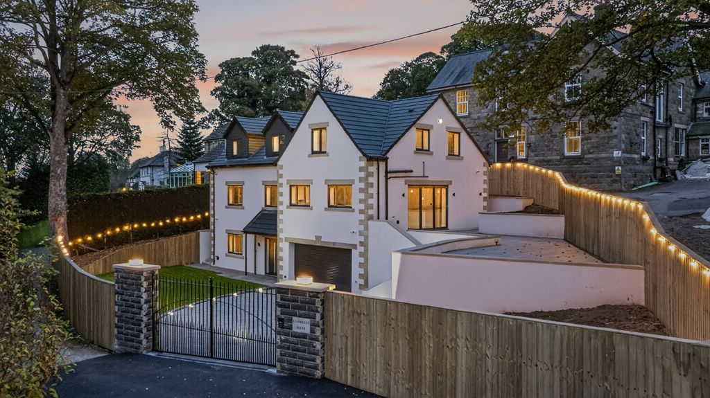 Additional image 31 of 5 bed detached house to rentLeeds Road, Bramhope, Leeds, West Yorkshire LS16