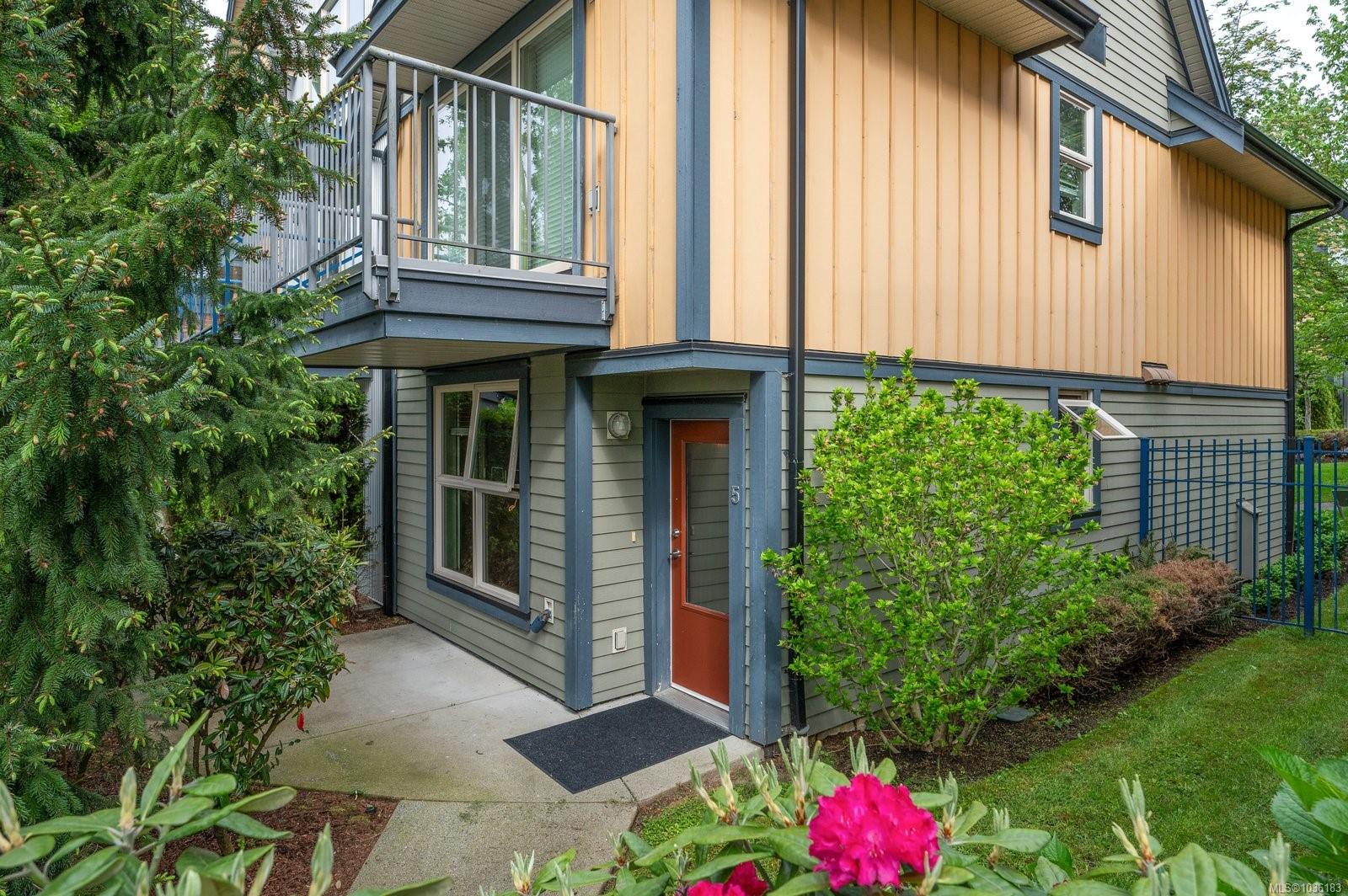 Additional image 2 of 5-1406 Jingle Pot Road, Nanaimo, BC, V9R 0A9
