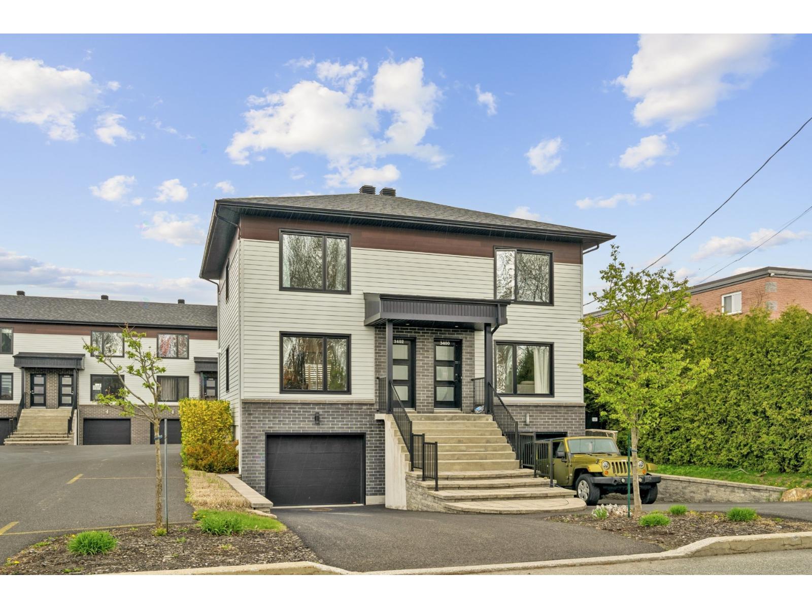 3402 Rue Hamel