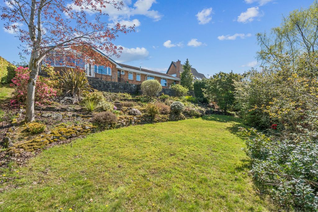 Additional image 26 of 4 bed detached bungalow for saleLeighton Avenue, Dunblane FK15