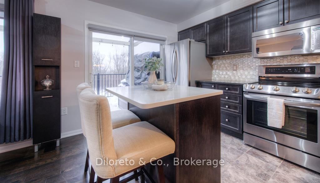 7-125 Blackbridge Road, Cambridge, ON, N3C 0G3 photo 3