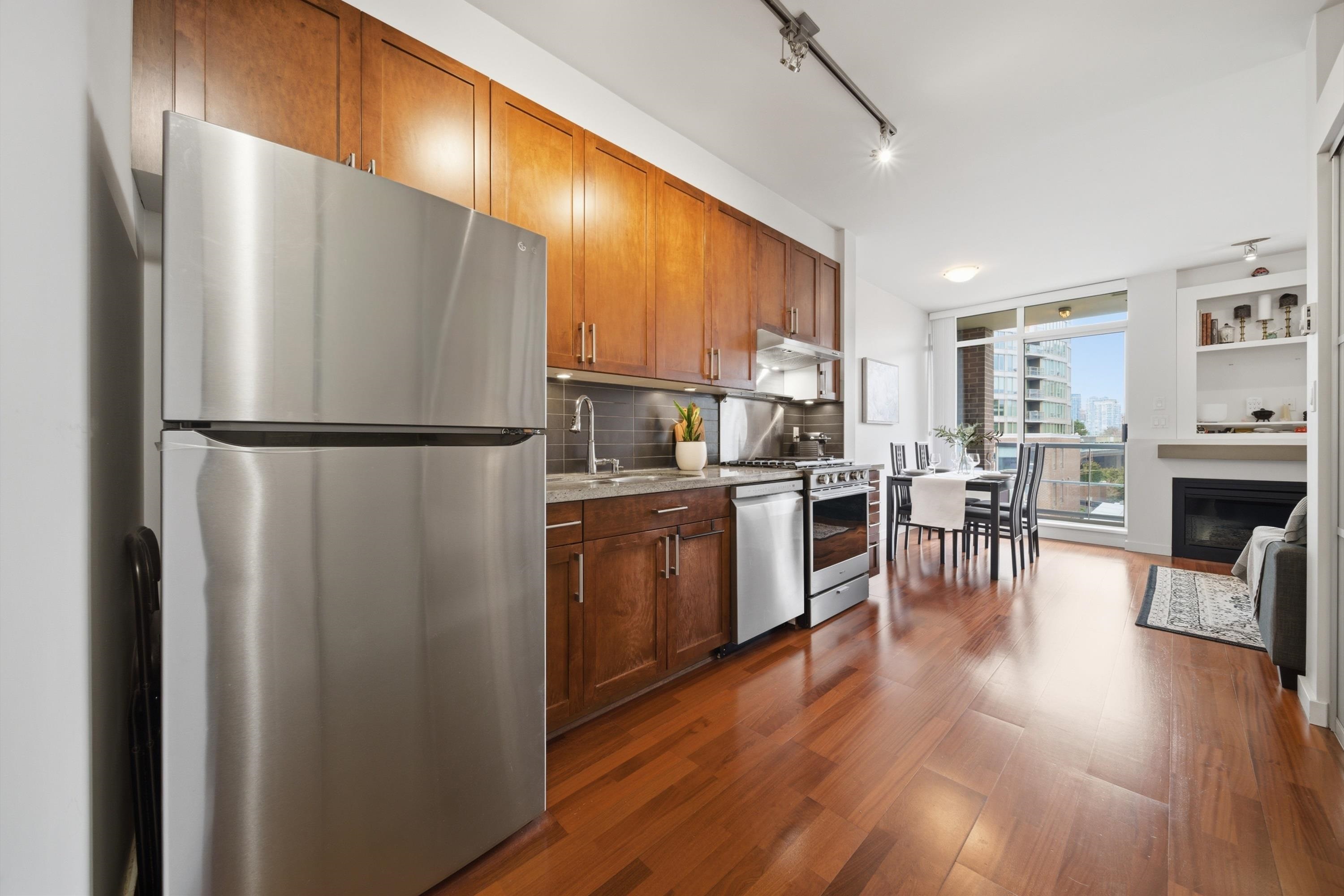 Additional image 5 of 306-2055 Yukon Street, Vancouver, BC, V5Y 4B7