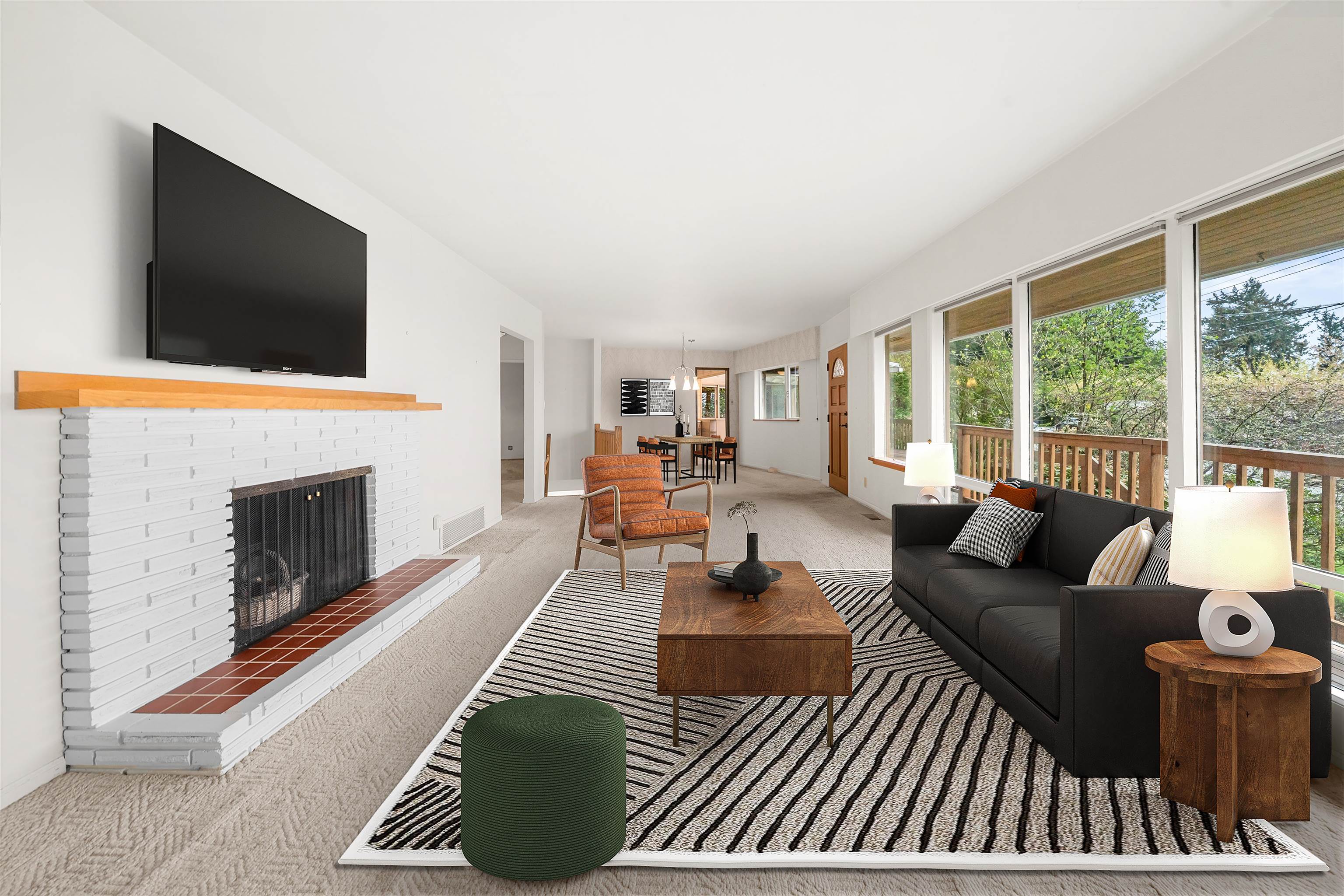 Additional image 3 of 234 Rondoval Crescent, North Vancouver, BC, V7N 2W7