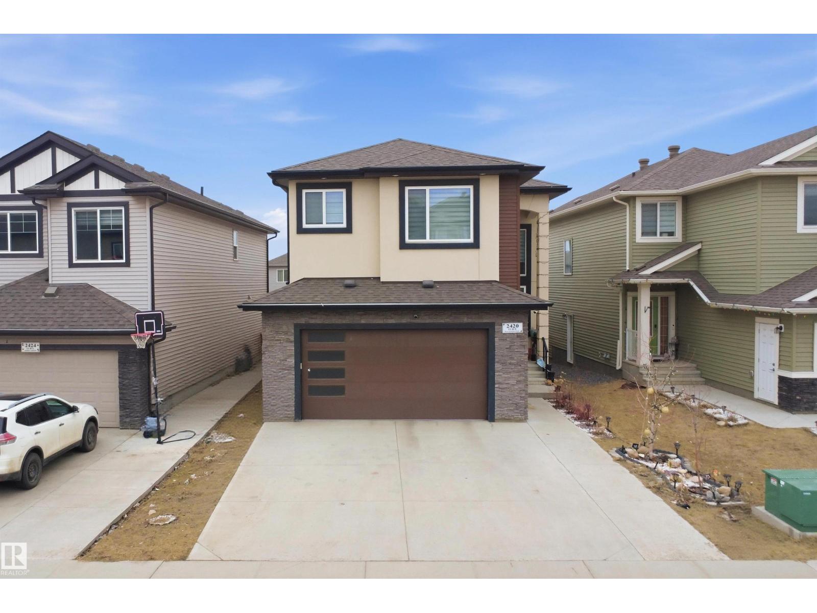2420 13 Avenue NW, Edmonton, AB, T6T2M7