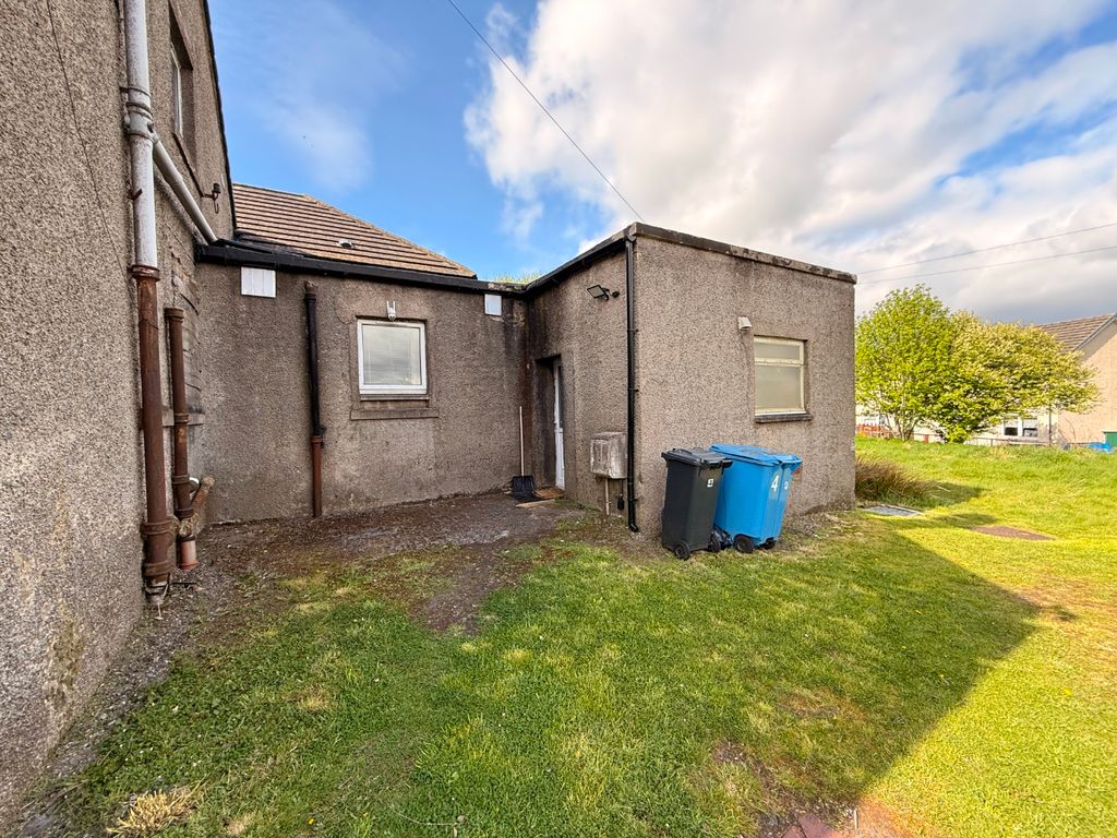 1 bed flat to rentLoganlea, Addiewell EH55