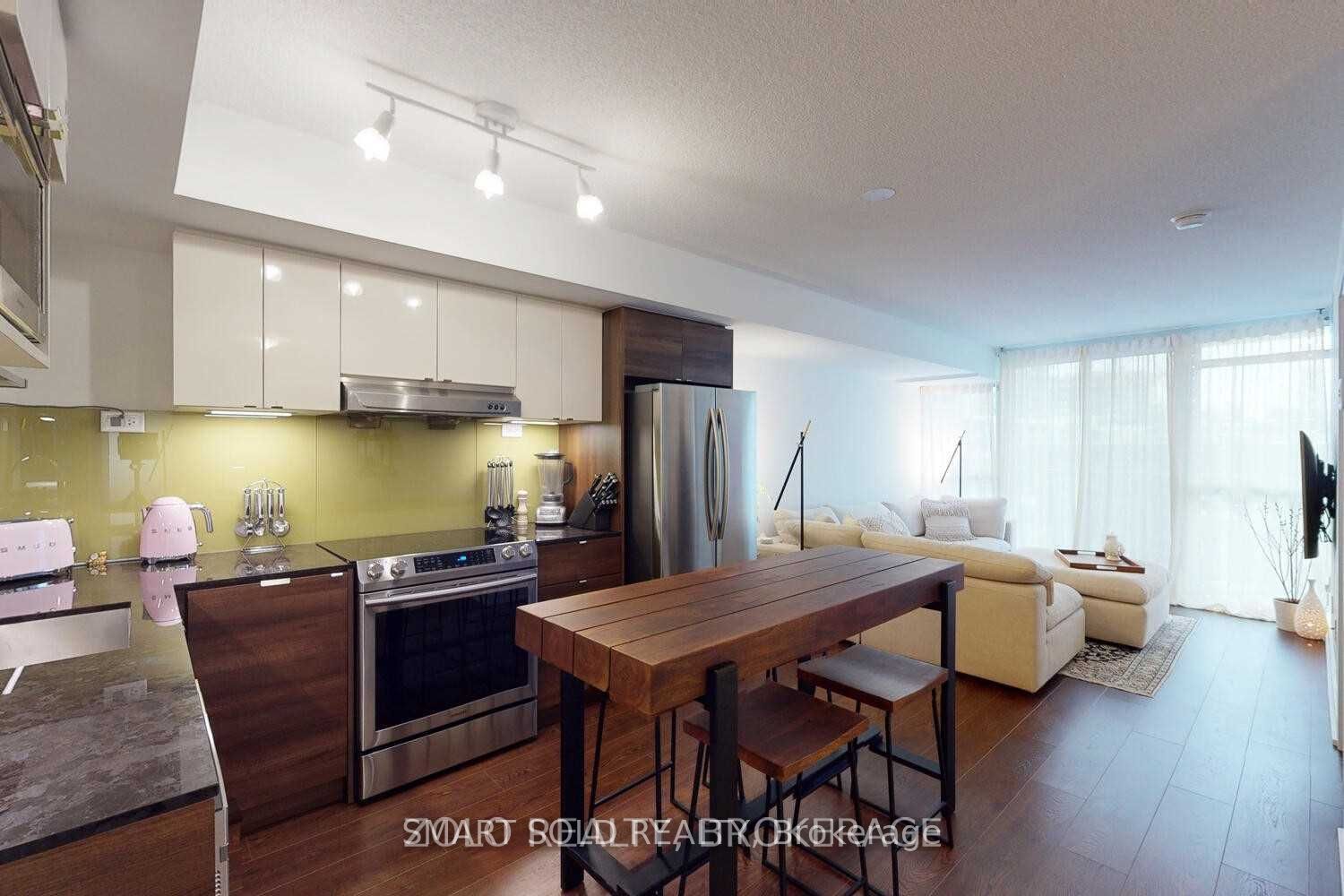Additional image 2 of 510-121 Mcmahon Drive, Toronto, ON, M2K 0C1