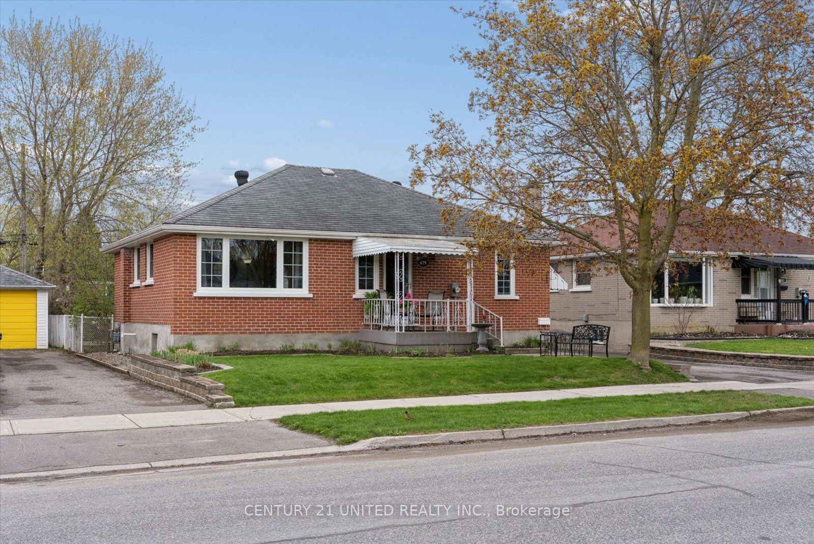 679 Bellaire Street, Peterborough, ON, K9J 3Y5
