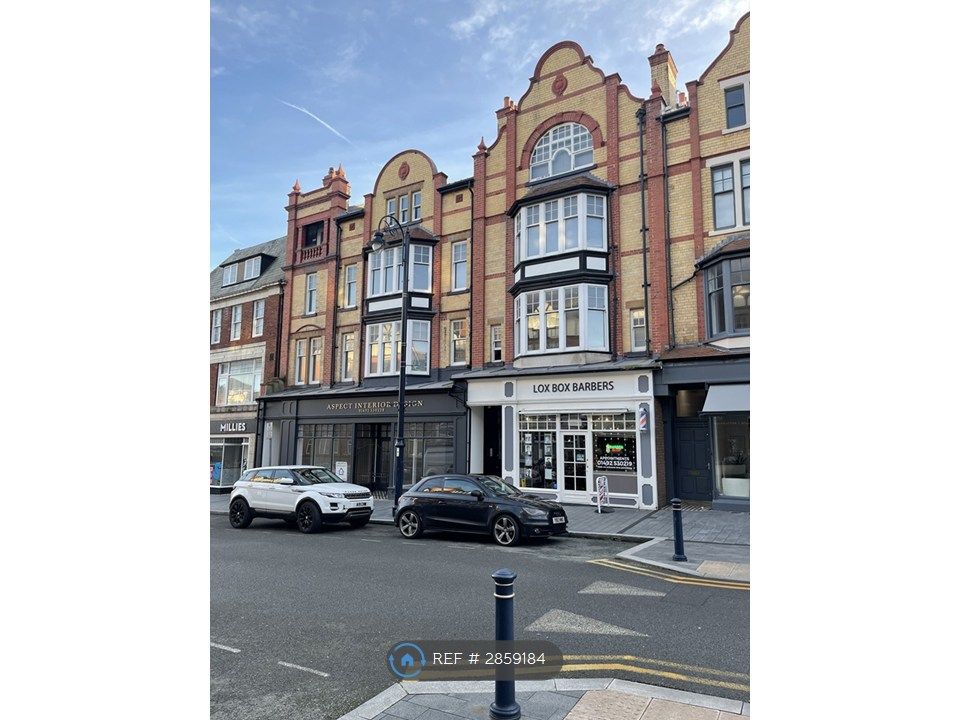 Additional image 4 of 1 bed flat to rentPenrhyn Road, Colwyn Bay LL29