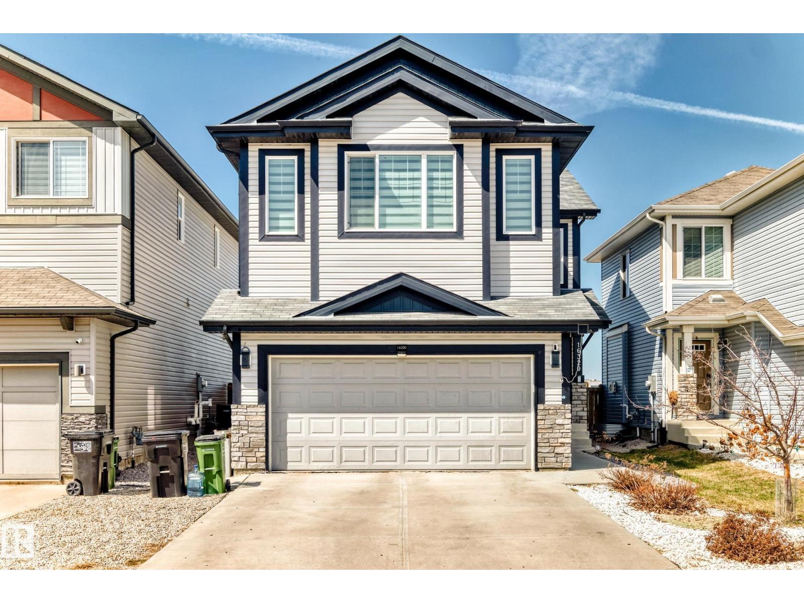 Additional image 3 of 16320 12 Avenue SW, Edmonton, AB, T6W3K4