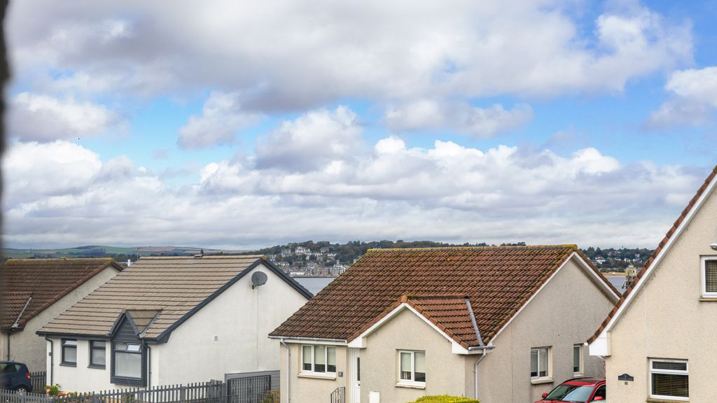 Additional image 3 of 2 bed flat to rentHarbour Road, Tayport DD6