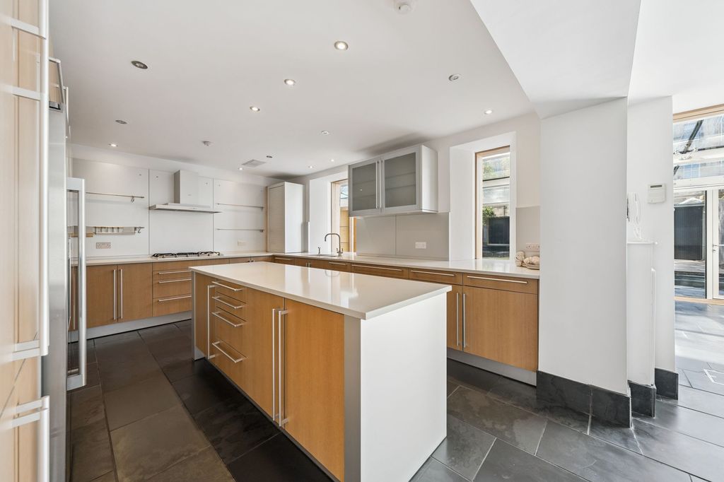 Additional image 7 of 6 bed town house for saleWestbourne Gardens, Dowanhill, Glasgow G12