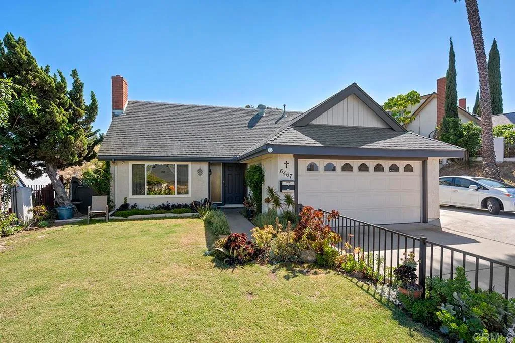 Additional image 45 of 6467 Viewpoint Drive, San Diego, CA 92139