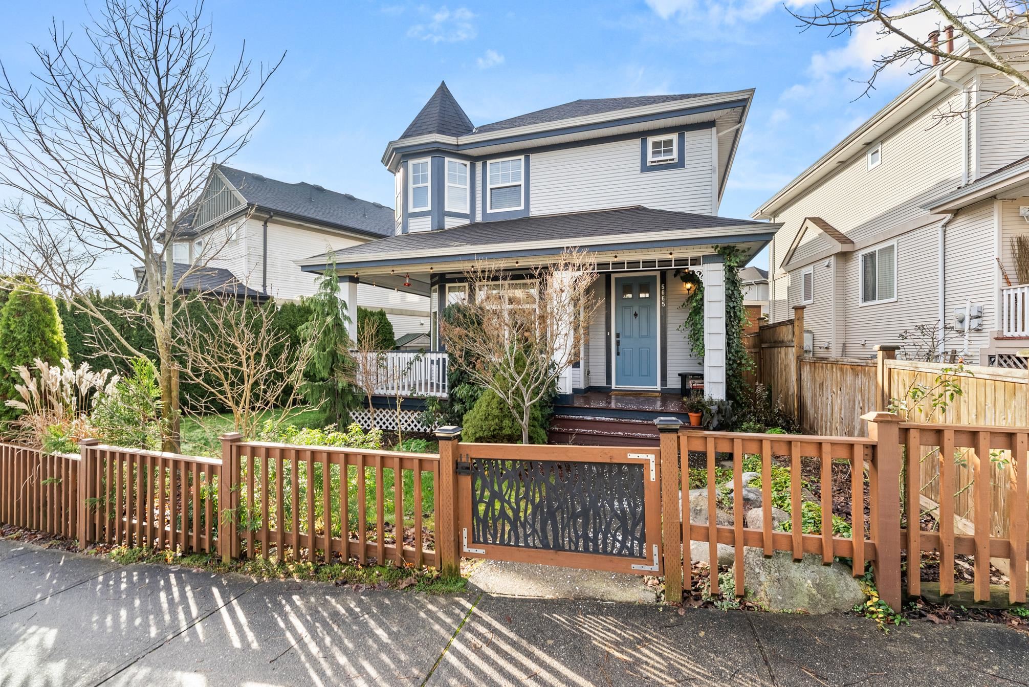 Additional image 2 of 5665 149 Street, Surrey, BC, V3S 8W9