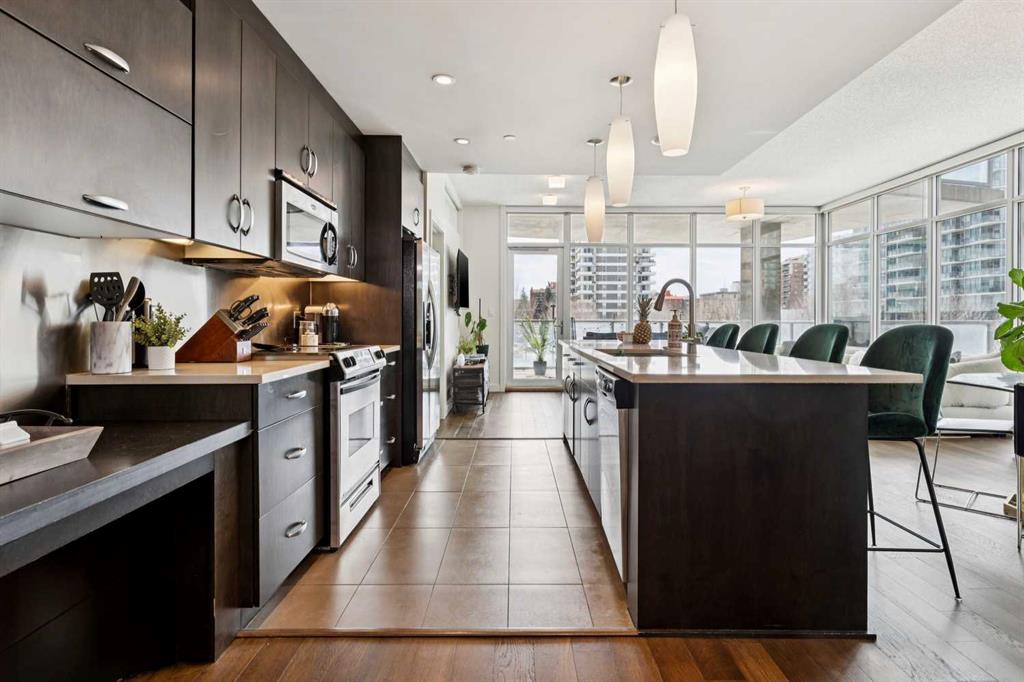 Additional image 4 of 201-530 12 Avenue SW, Calgary, AB, T2R 0B1