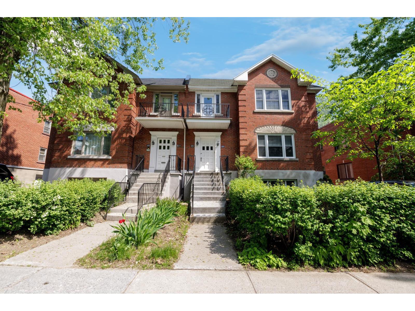 4852 Av. Isabella