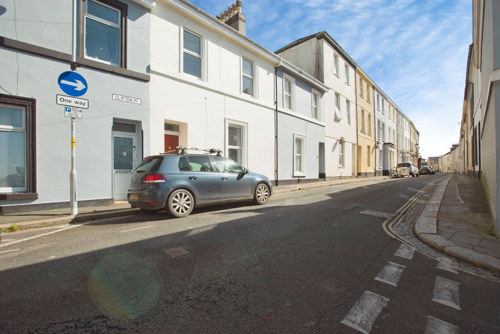 Additional image 19 of 3 bed terraced house for saleClifton Place, Plymouth, Devon PL4