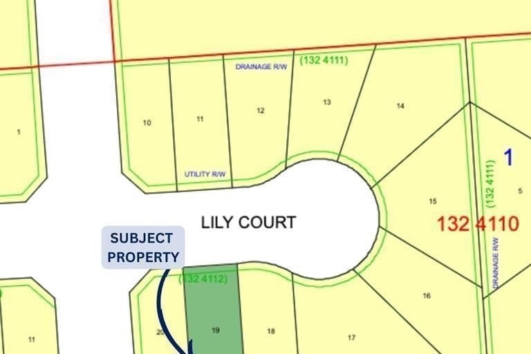 Additional image 3 of 4603 Lily Court, Cold Lake, AB, T9M0J4