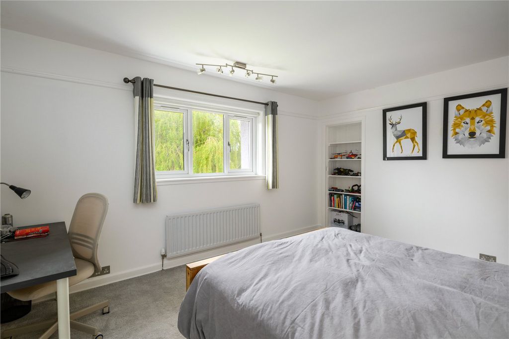 Additional image 16 of 4 bed semi-detached house for saleSunnyhill, 4 Lade Braes, St. Andrews, Fife KY16