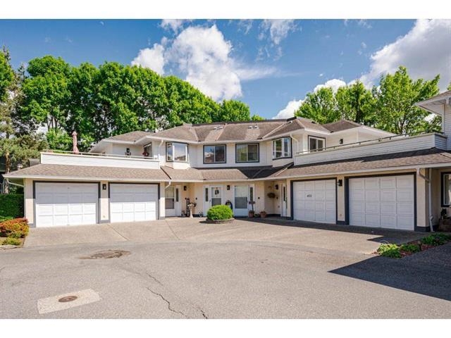 407-19645 64 Avenue, Langley, BC, V2Y 1L2