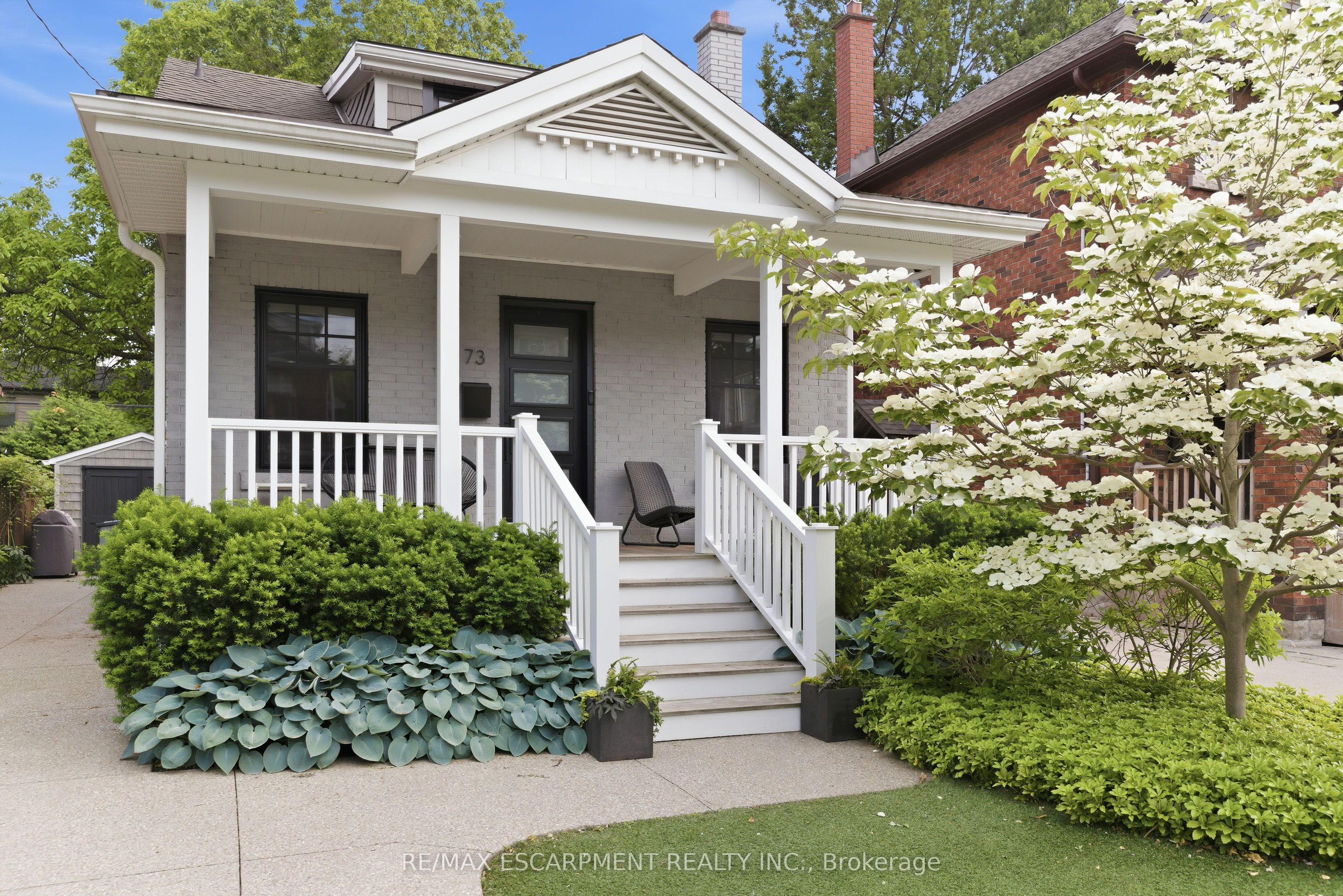 73 Arkell Street, Hamilton, ON, L8S 1N6
