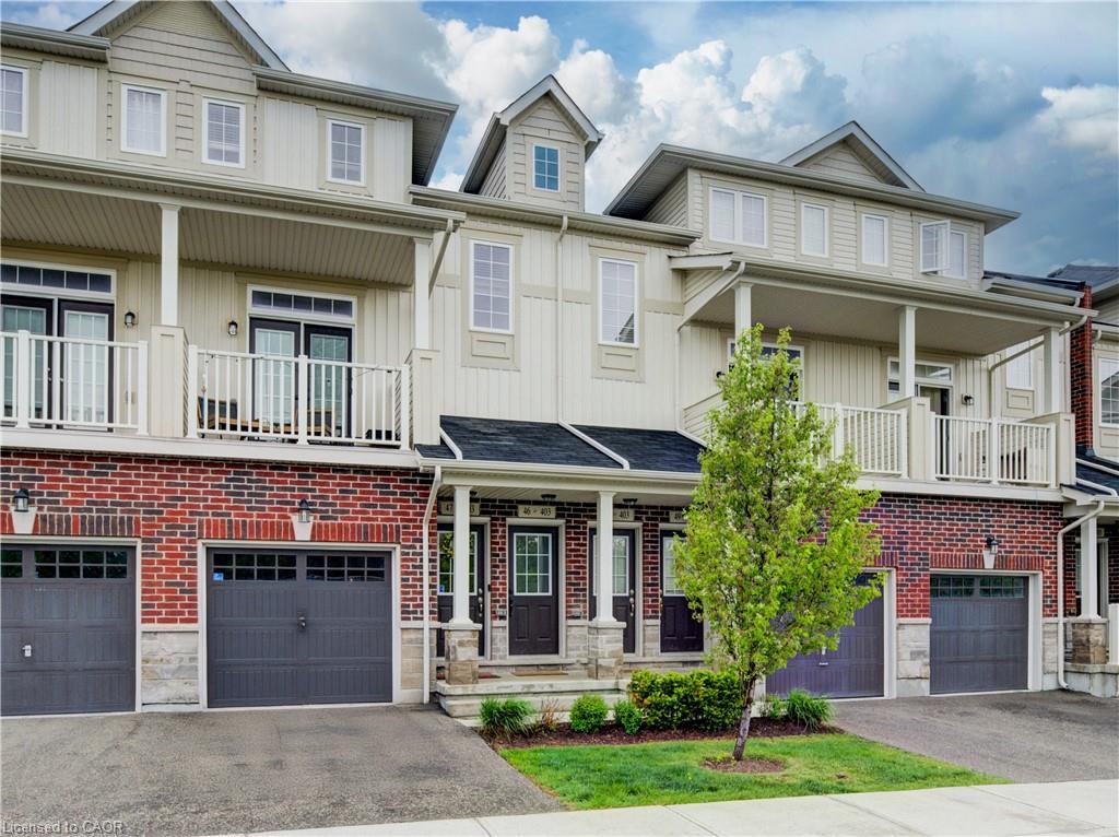 Additional image 3 of 49-403 Westwood Drive, Kitchener, ON, N2M 0B5