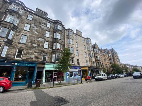 5/4 (2F2), Roseneath Street, Marchmont EH9