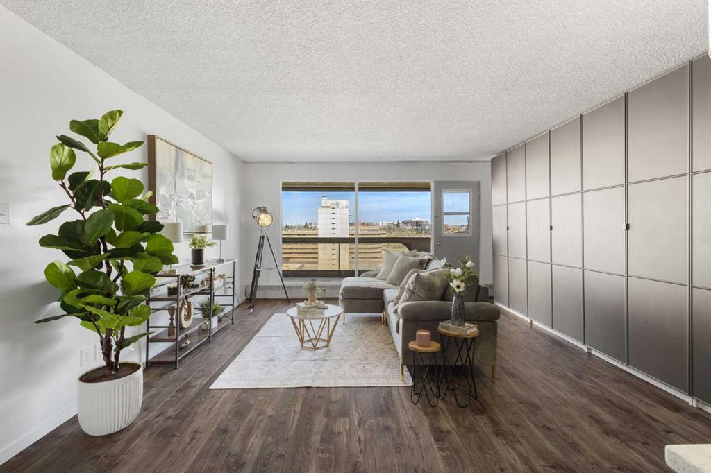 Additional image 6 of 1406-221 6 Avenue SE, Calgary, AB, T2G 4Z9