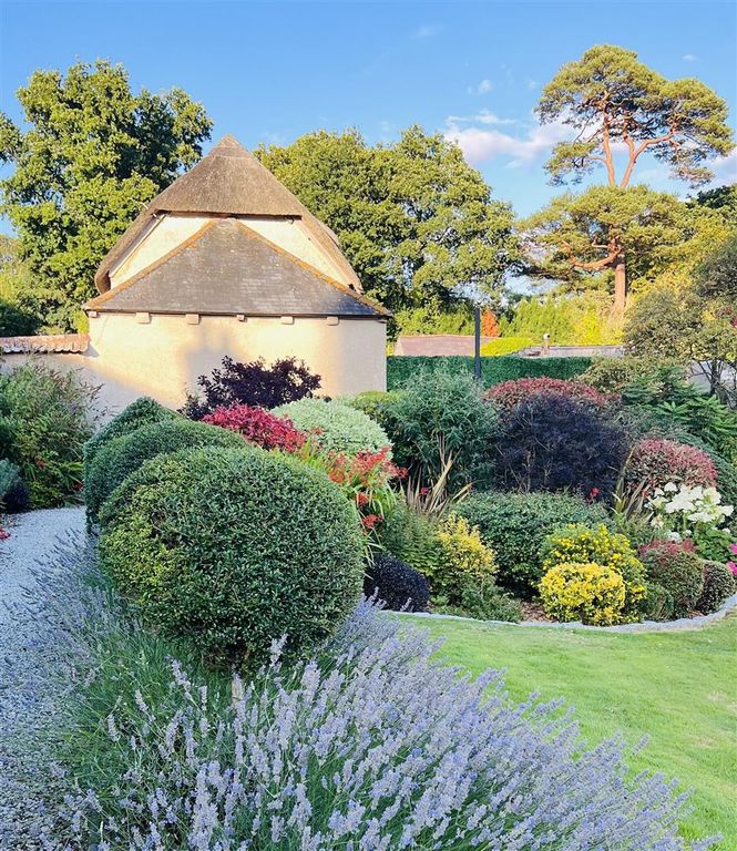 Additional image 16 of 5 bed detached house for saleDunsford, Exeter EX6
