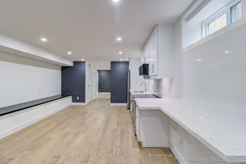 Additional image 8 of Lower-43 Currie Avenue, Toronto, ON, M4C 1C3