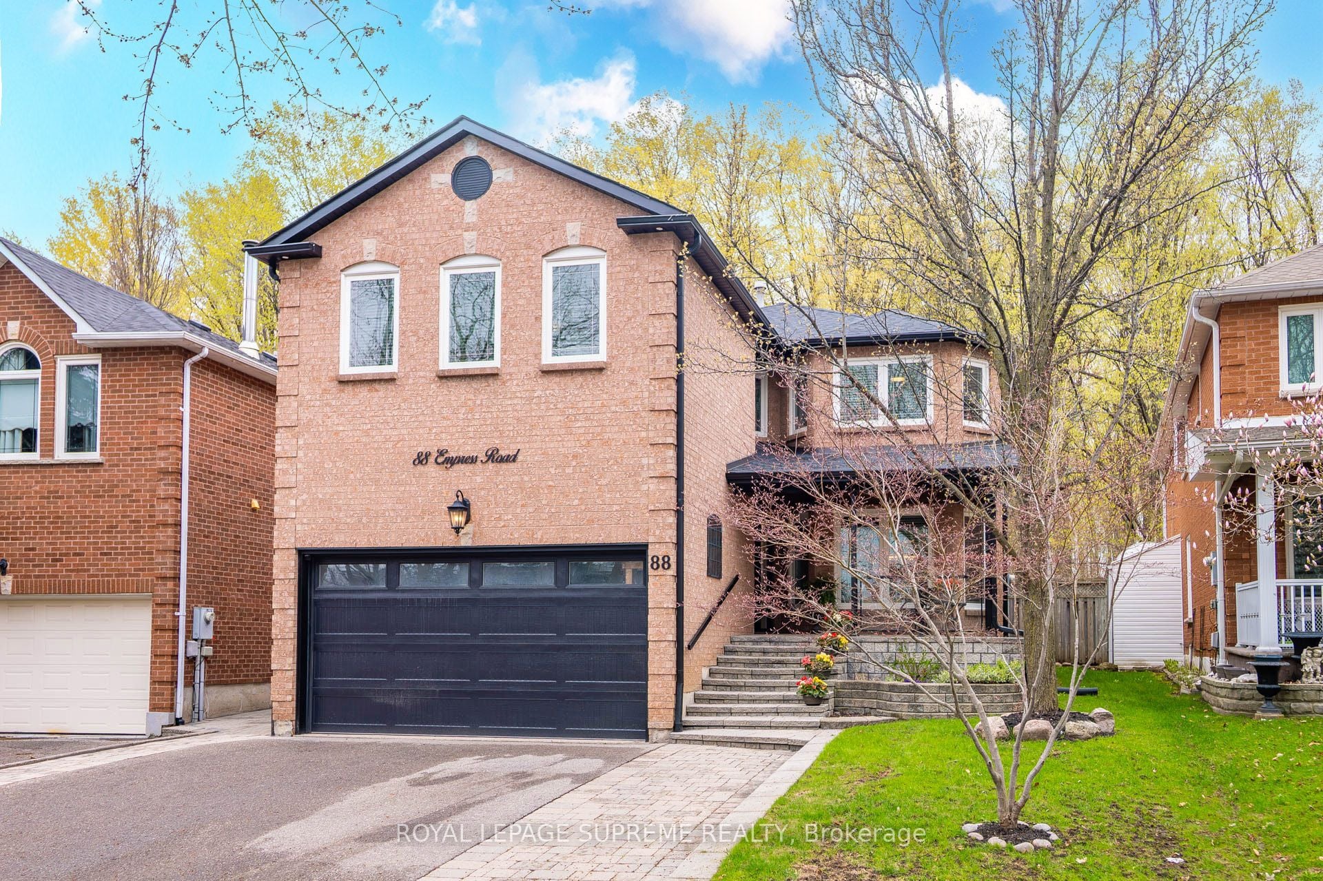 88 Empress Road, Vaughan, ON, L6A 1V1 photo 3