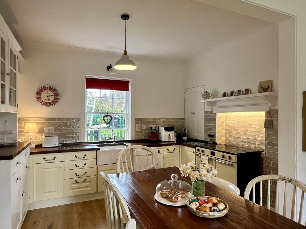 Additional image 10 of 3 bed detached house for salePortville, 32 Fleet Street, Gatehouse Of Fleet DG7
