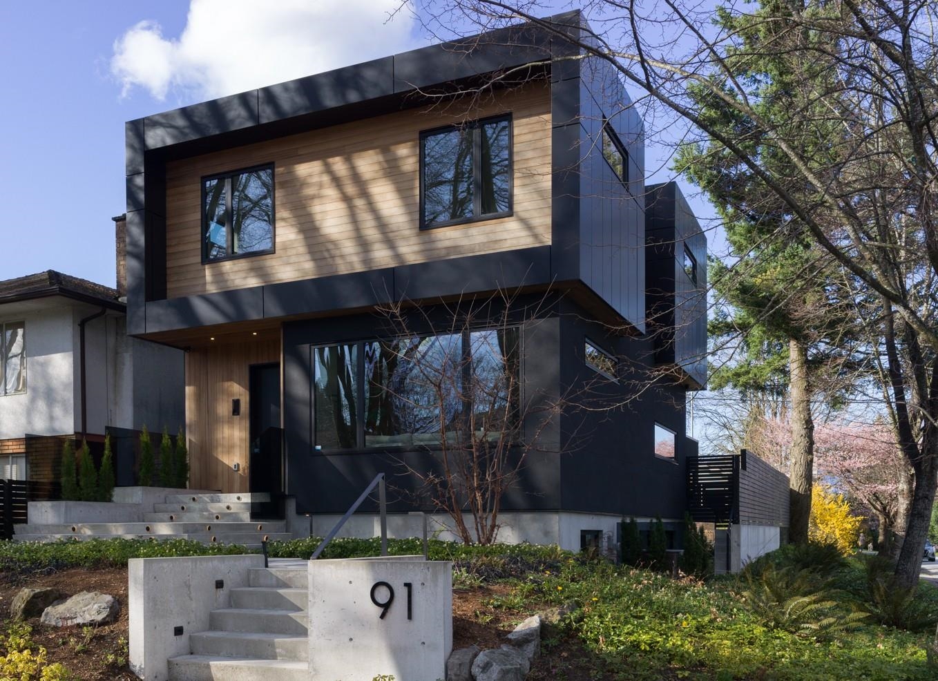 Additional image 2 of 91 40th Avenue E, Vancouver, BC, V5W 1L3