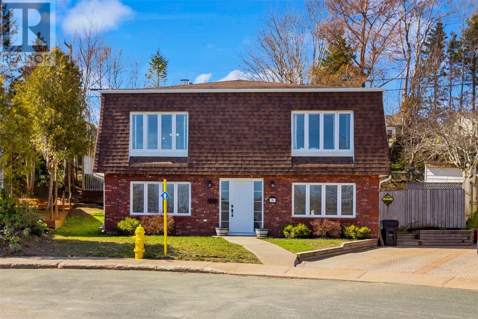 9 Brigus Place, St. John's, NL, A1E3S5