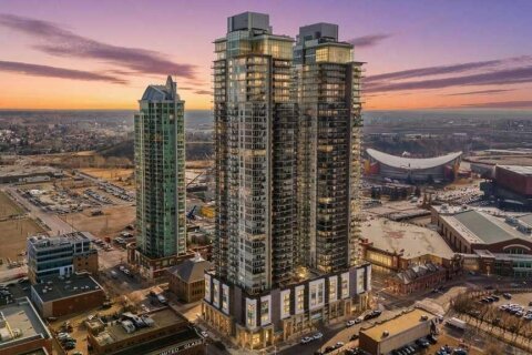 Additional image 7 of 2604-1122 3 Street SE, Calgary, AB, T2G 1H7