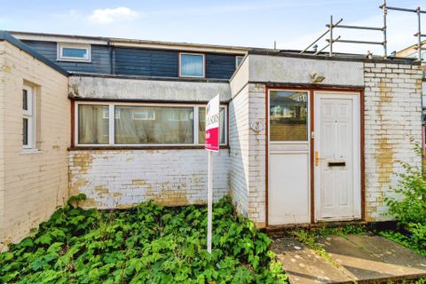Howards Grove, Southampton SO15