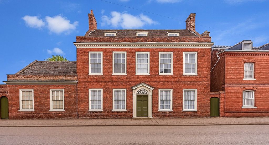 Additional image 27 of 8 bed detached house for saleWestgate Street, Bury St. Edmunds, Suffolk IP33