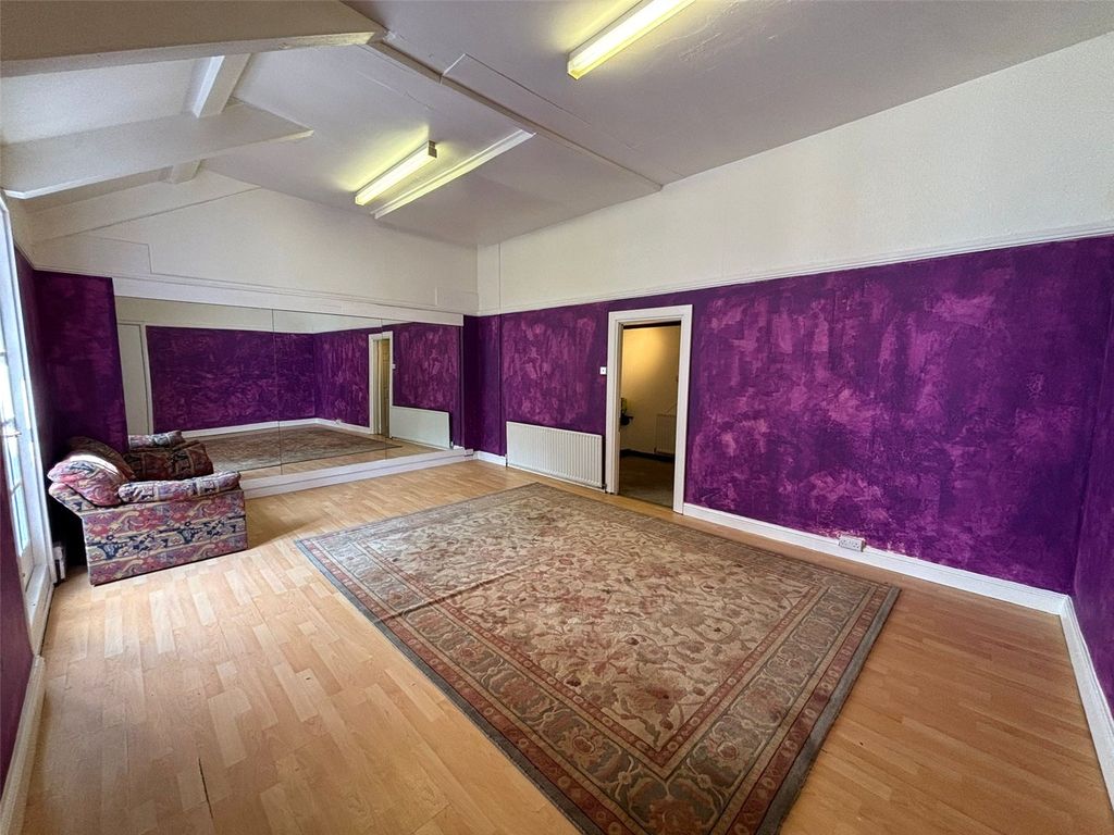 Additional image 2 of 1 bed flat for saleSt. Marys Street, Haverfordwest, Pembrokeshire SA61