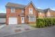 Oswalds Green, Methley, Leeds, West Yorkshire