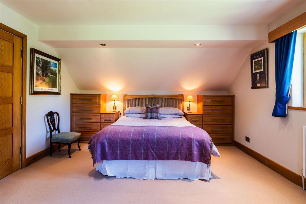 Additional image 33 of 5 bed detached house for saleCowley Lane, Holmesfield, Dronfield S18