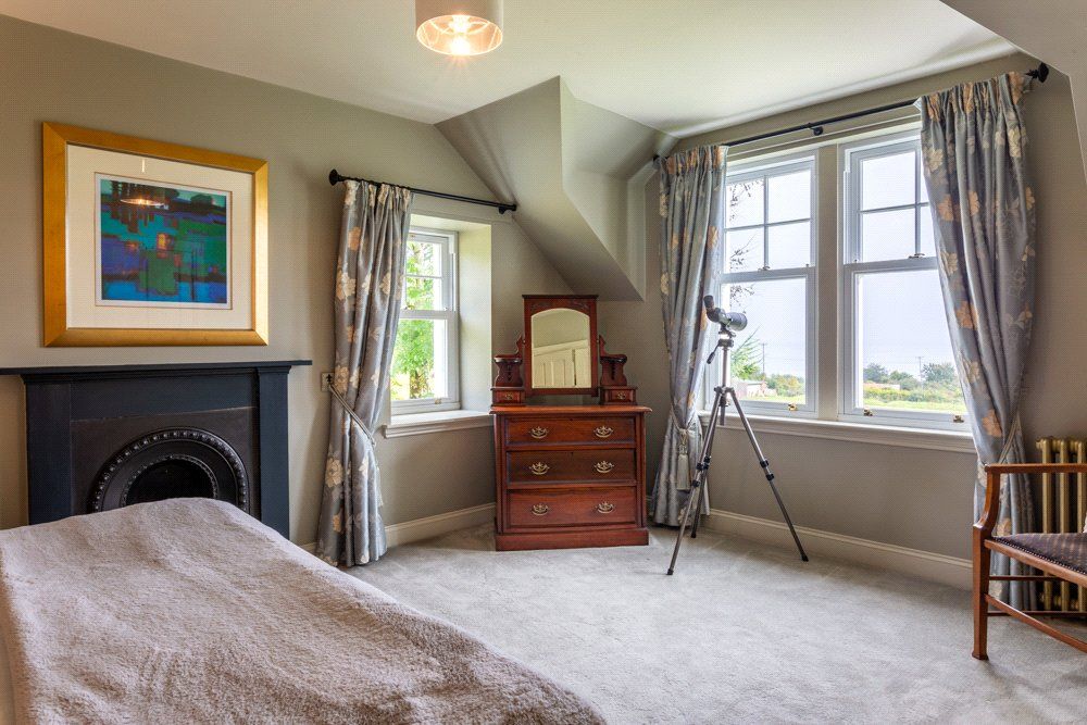 Additional image 12 of 6 bed detached house for saleBenview, Whiting Bay, Isle Of Arran, North Ayrshire KA27
