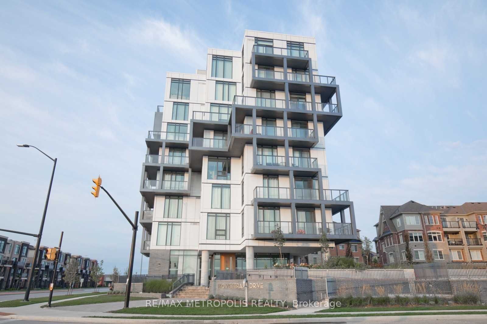 209-180 Veterans Drive, Brampton, ON, L7A 5G7 photo 2