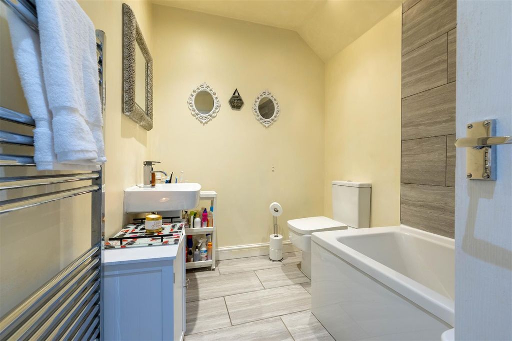 Additional image 19 of 3 bed end terrace house for saleStation Road, Methven, Perth PH1