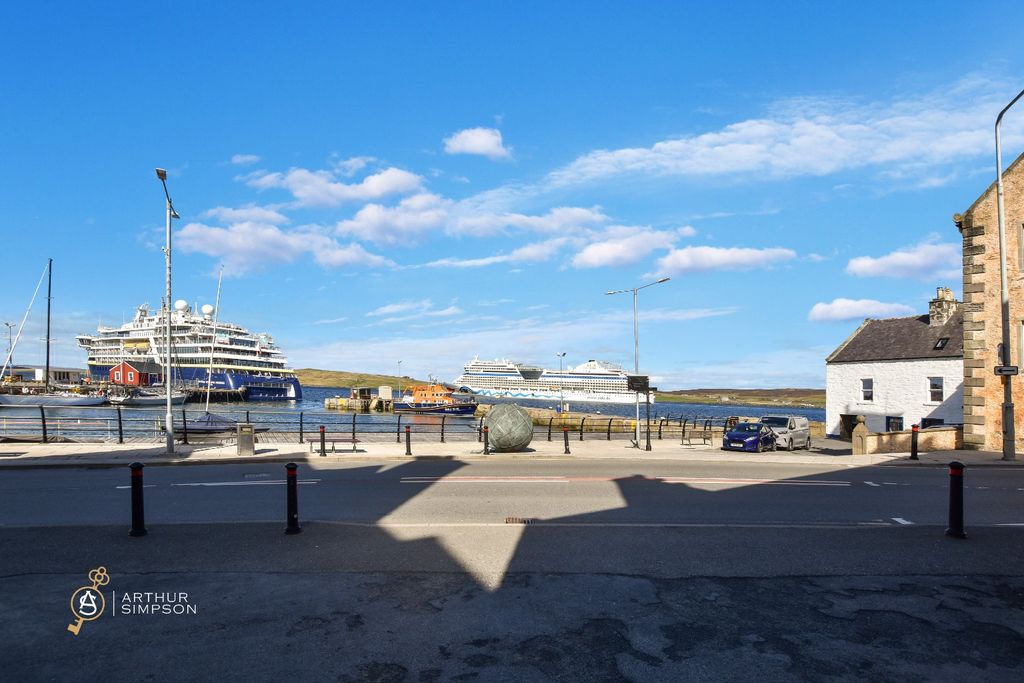 Additional image 27 of 2 bed flat for sale38 Commercial Street, Lerwick, Shetland ZE1